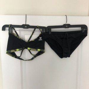 TYR Triathalon Style Biniki, Sz L